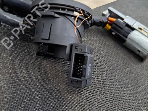 Ignition barrel RENAULT ESPACE III (JE0_) 2.2 dCi (JE0K) | BP28409085M48 