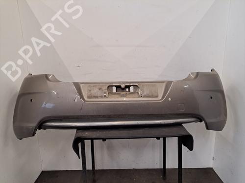 Bagtil kofangere CITROËN C4 II (NC_) 1.6 BlueHDi 120 (120 hp) 29935768