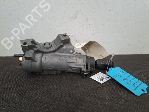 Clé de contact SEAT IBIZA III (6L1) 1.9 SDI (64 hp) 28392039