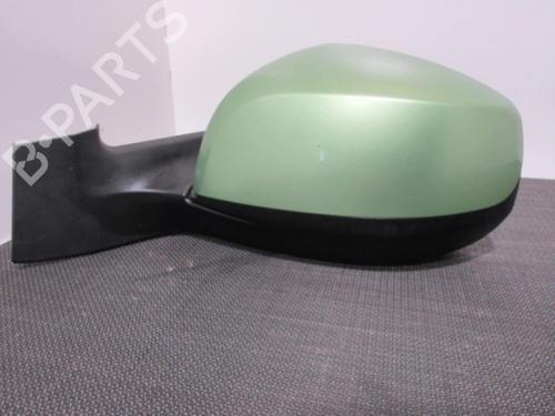 Left mirror OPEL AGILA B (H08) 1.3 CDTI (F68) | BP28394112C26 