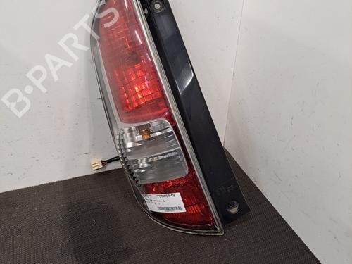 Left taillight DAIHATSU SIRION (M3_) 1.0 (M300) | BP28391198C34 