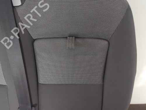 Used Right front seat Right front seat PEUGEOT BOXER Van 2.2 HDi 120 (120 hp) 28404134 28404134