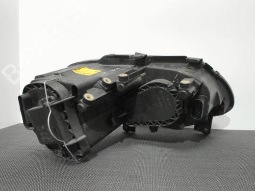 Left headlight VW TOURAN (1T1, 1T2) 1.9 TDI | BP28394474C28 