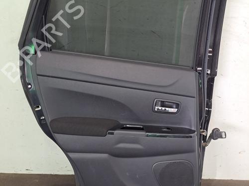 Dør venstre bagtil PEUGEOT 4008 1.6 HDi AWC | BP32314467C4 - Image 3