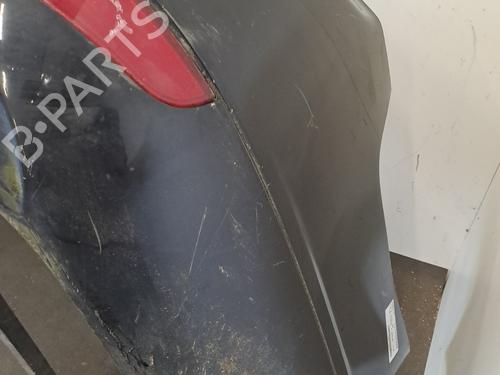 Rear bumper VOLVO V50 (545) 1.6 D | BP29475840C8 
