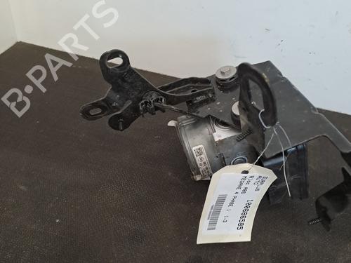 Used ABS pump ABS pump RENAULT MEGANE IV Hatchback (B9A/M/N_) 1.3 TCe 140 (B9NB) (140 hp) 28395963 28395963