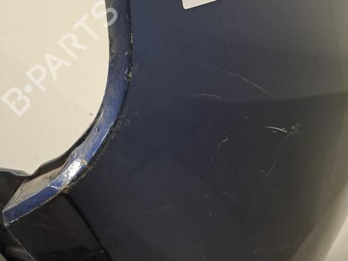 Pare-chocs arrière DACIA LODGY (JS_) 1.2 TCe (JSAY, JSM0) | BP30940477C8