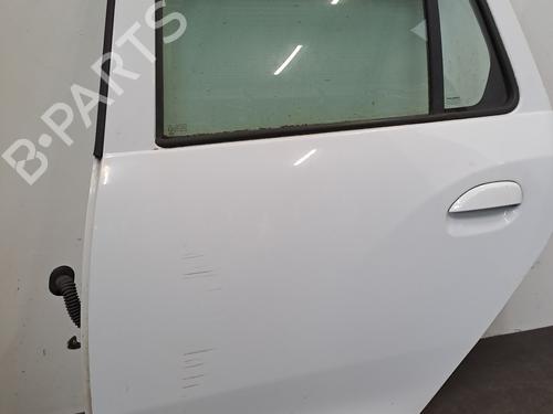 Dør venstre bagtil DACIA LOGAN MCV II TCe 90 (K8M1, K8MA, K8AC) | BP28406065C4 - Image 9