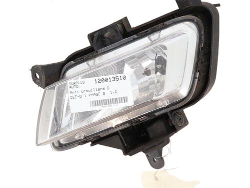 Right front fog light KIA CEE'D Hatchback (ED) 1.6 CRDi 115 | BP32992390C31 - Image 3