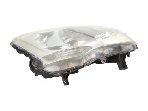 Right headlight CITROËN BERLINGO MULTISPACE (B9) | BP38063538C29 - Image 5