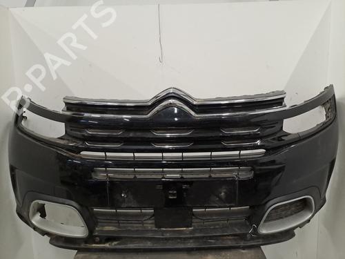 Used Front bumper CITROËN C5 AIRCROSS (A_) 1.6 PureTech 180 (A45GFR) (181 hp) 29501684
