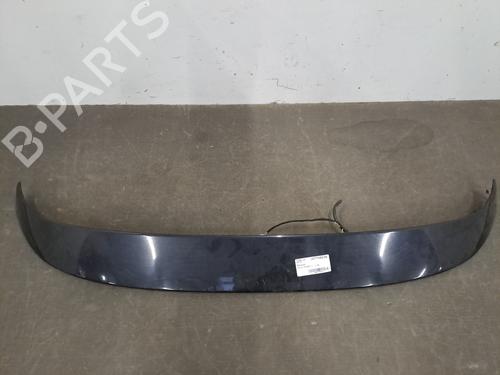 Used Rear spoiler CITROËN C4 II (NC_) 1.6 HDi 115 (114 hp) 28400375