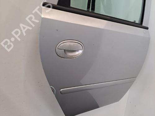 Right rear door OPEL MERIVA A MPV (X03) 1.7 CDTI (E75) | BP28404466C5 
