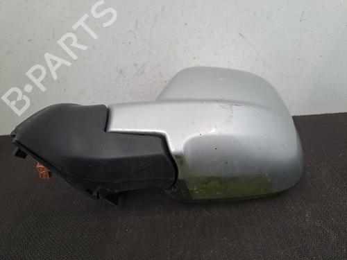 Left mirror CITROËN BERLINGO MULTISPACE (B9) 1.6 HDi 90 | BP30096054C26 