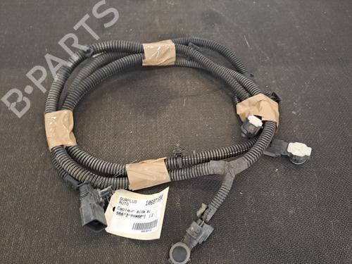 Used Electronic module PEUGEOT 308 II (LB_, LP_, LW_, LH_, L3_) 1.6 BlueHDi 120 (120 hp) 28406307