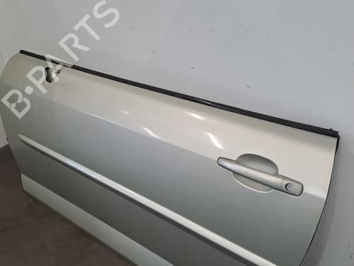 Left front door PEUGEOT 407 Coupe (6C_) 2.2 16V | BP28590991C2 