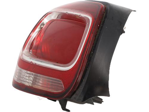 Left taillight DS DS 3 (SA_) | BP36590576C34 - Image 2
