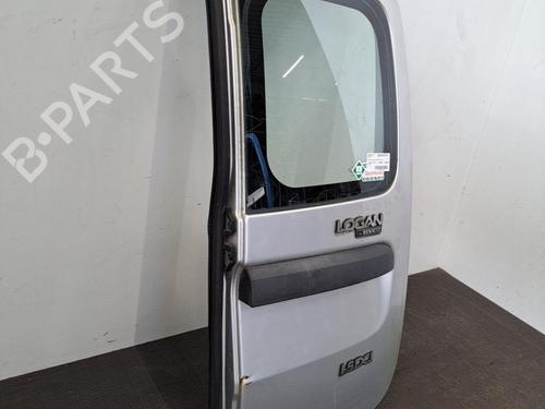 Right tailgate DACIA LOGAN MCV (KS_) 1.5 dCi (KS0K) | BP28391670C77 - Image 4