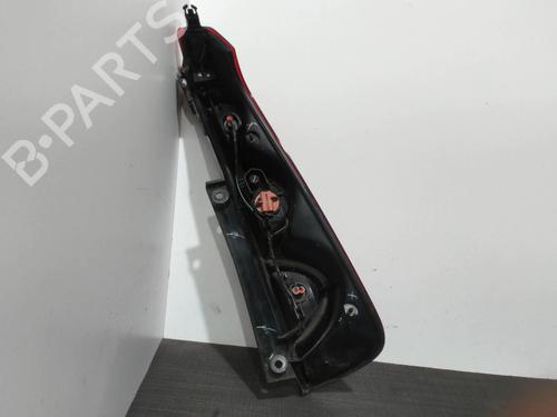 Used Left taillight Left taillight NISSAN NOTE (E11, NE11) 1.4 (88 hp) 28399474 28399474