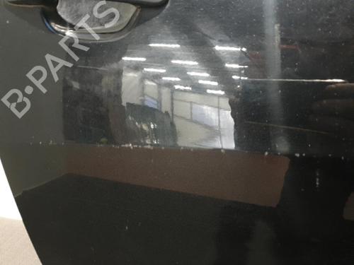 Used Right front door SEAT IBIZA IV (6J5, 6P1) 1.2 TDI (75 hp) 28399238