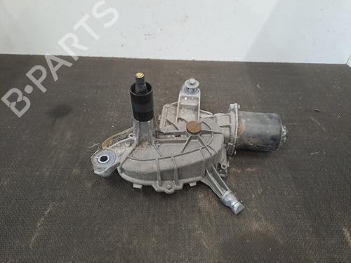 Viskermotor vindrude CITROËN C4 Grand Picasso I (UA_) 1.6 HDi (109 hp) 28403741