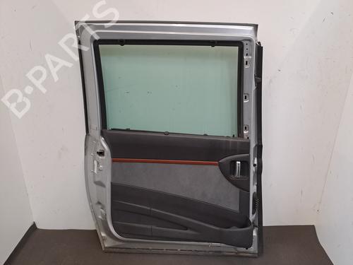 Left slide door CITROËN C8 (EA_, EB_) 2.0 HDi 165 | BP28397306C74 