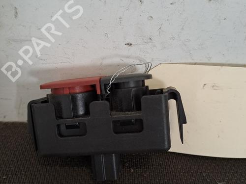 Warning switch RENAULT SCÉNIC III (JZ0/1_) 1.6 dCi (JZ00, JZ12) | BP28400791I22 - Image 2