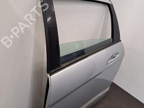 Left rear door MERCEDES-BENZ B-CLASS Sports Tourer (W245) B 200 CDI (245.208) | BP28409739C4 