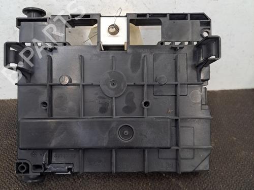 Used Fuse box Fuse box CITROËN C4 Picasso I MPV (UD_) [2006-2015] 28389571 28389571
