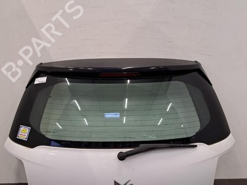 Used Tailgate CITROËN DS3 (SA_) 1.4 VTi 95 (95 hp) 31286975