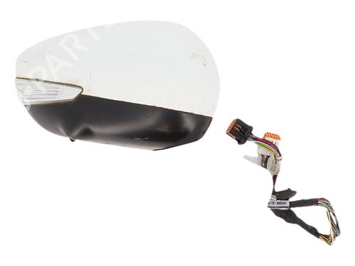 Used Right mirror Right mirror 36834931 36834931