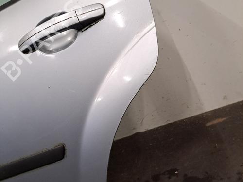 Left rear door FORD FOCUS II (DA_, HCP, DP) 1.6 TDCi | BP28398051C4 