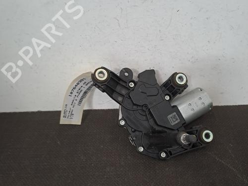 Used Rear wiper motor DACIA LOGAN MCV II 1.5 dCi (75 hp) 28394995