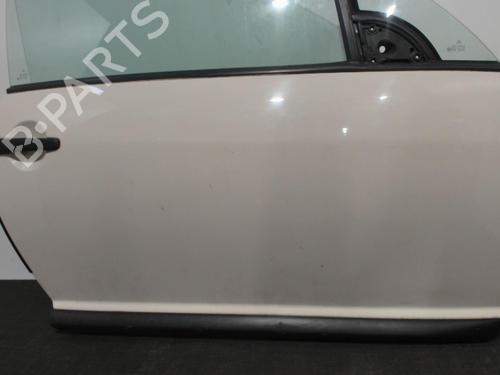 Right front door CITROËN C3 Pluriel (HB_) 1.4 | BP28410637C3