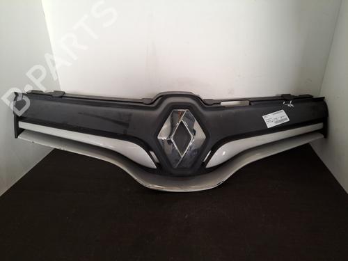 Used Grille RENAULT KANGOO Express (FW0/1_) 1.5 dCi 75 (FW07, FW10, FW04) (75 hp) 28401488