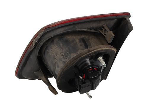 Venstre baglygte bagklap Venstre baglygte bagklap VW GOLF PLUS V (5M1, 521) [2004-2013] 36170250 36170250