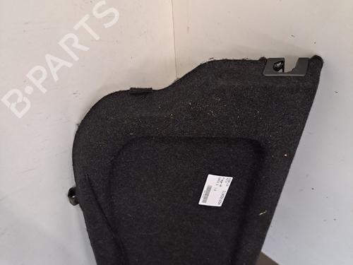 Rear parcel shelf SUZUKI IGNIS III (MF, FF) 1.2 Hybrid (ATK412) | BP29999676C85