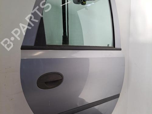 right-rear-door-opel-meriva-a-mpv-x03-2003-2004-2005-2006-2007-2008-2009-2010-28402803 main image