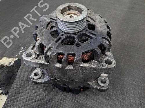 Generator CITROËN C4 Picasso I MPV (UD_) 1.6 HDi 110 | BP29129560M7 