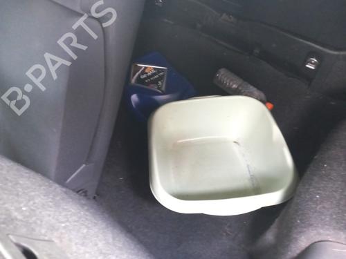 Left front door TOYOTA AURIS (_E15_) 2.0 D-4D (ADE150_, ADE150R) | BP31992630C2 