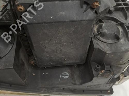 Left headlight LAND ROVER DISCOVERY III (L319) 2.7 TD 4x4 | BP28390730C28 