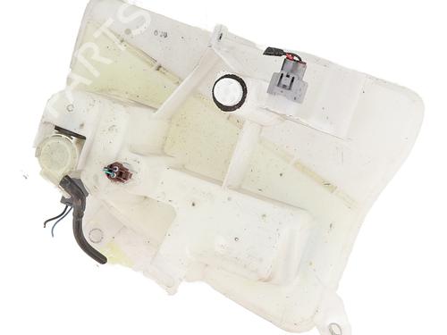 Used Windscreen washer tank Windscreen washer tank MAZDA MX-5 IV (ND__) 1.5 (ND6E, ND5RC) (132 hp) 34505009 34505009