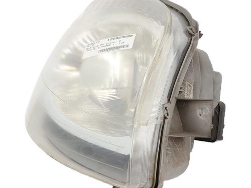 Right headlight RENAULT TRAFIC II Van (FL) 1.9 dCi 100 (FL0C, FL0K, FL0B) | BP37748673C29 - Image 2