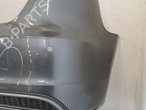 Rear bumper AUDI A3 Sportback (8VA, 8VF) 2.0 TDI | BP29560566C8 