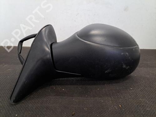 Used Left mirror CITROËN XSARA PICASSO (N68) 1.6 HDi (90 hp) 28390458