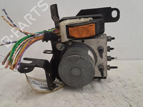 ABS Bremseaggregat CITROËN C4 Picasso II 1.6 BlueHDi 120 | BP28404577M43 