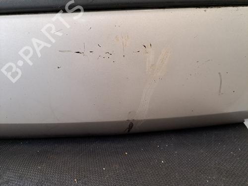 Rear bumper RENAULT MEGANE II (BM0/1_, CM0/1_) 1.5 dCi (BM1E, CM1E) | BP28392779C8 