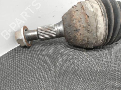 Right front driveshaft OPEL ANTARA A (L07) 2.2 CDTi | BP28394195M39 - Image 4