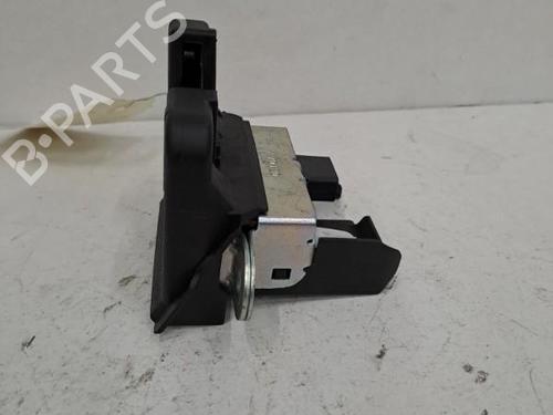 Tailgate lock VW GOLF VII (5G1, BQ1, BE1, BE2) 1.4 GTE Hybrid | BP28401685C101 