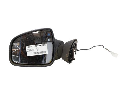 Left mirror DACIA SANDERO 1.5 dCi | BP37868895C26 - Image 5